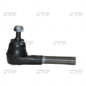 CEPU-19L CTR Наконечник тяги рульової L Peugeot 605 89-00 607 99-11 Citroen Xantia 95-03 XM 89-00 (вир-во CTR)