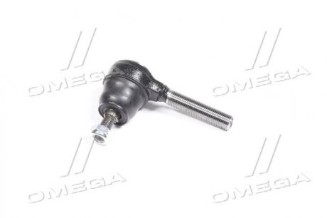 CEPU-20 CTR Наконечник тяги рульової Peugeot 305 306 307 Partner 96-15 Citroen C4 04- (вир-во CTR)