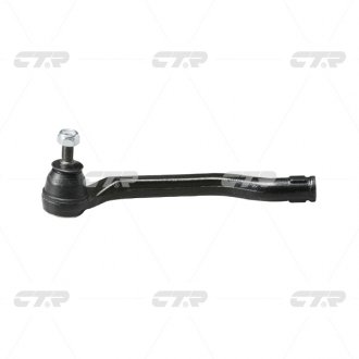 CESS-4L CTR Наконечник тяги рульової L Renault Fluence 10- Scenic 08- Megane 08- (вир-во CTR)