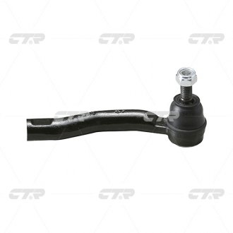 CET-115R CTR Наконечник рул R Toyota Corolla 00-08 Vitz 05-12 Yaris 05-14 Allex 01- Belta 05-13 (вир-во CTR)