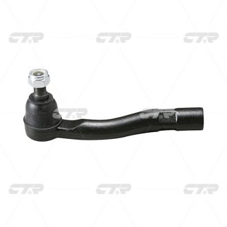 CET-120 CTR Наконечник тяги рульової L Toyota Land Cruiser 100 98-02 Lexus LX470 99-02 (вир-во CTR)