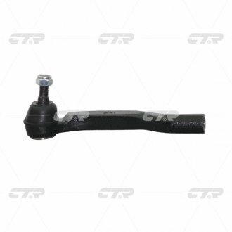 CET124R CTR Наконечник тяги рул R Toyota Previa Estima 99-06 Sienna 97- Tarago 90- Alphard 03- (вир-во CTR)