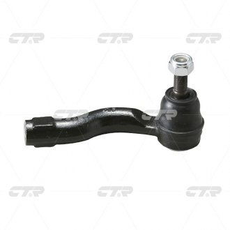 CET-126R CTR Наконечник тяги рульової R Toyota Celica 00-06 Prius 97-03 Vista 86-03 (вир-во CTR)