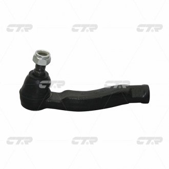 CET-141 CTR Наконечник тяги рульової R Toyota Land Cruiser 100 98-08 Lexus LX470 98-08 (вир-во CTR)