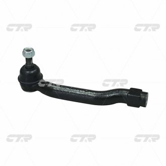 CET-200L CTR Наконечник тяги рулевой L Lexus ES350 13- ES300h 13- Toyota Camry 50 11- Avalon 12- (выр-во CTR)