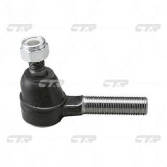 CET-26 CTR Наконечник тяги рулевой наружный Toyota 4Runner 84-96 Hiace 82-89 Hilux 78-09 (выр-во CTR)