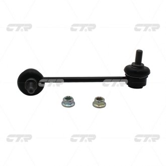 CLF-17L CTR Стойка стаб передняя ось L Fusion 06-10 Lincoln MKZ 07-09 Mazda 6 03-13 Mitsubishi (выр-во CTR)