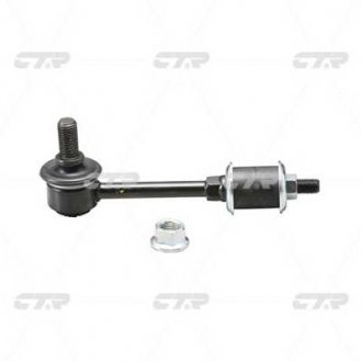 CLKK-15 CTR Стойка стаб передняя ось Kia Sorento 02-04 L=149 (выр-во CTR)