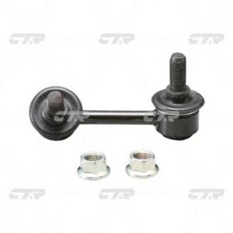 CLKK-23L CTR Стойка стаб передняя ось L Kia Sorento 04-09 (выр-во CTR)