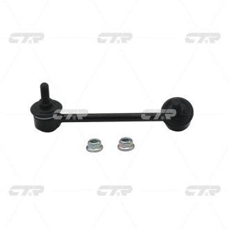 CLMZ-35L CTR Стойка стаб задняя ось L Mazda 3/6 13- CX-5 13- (выр-во CTR)