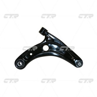 CQHO-31R CTR Рычаг нижний R Honda Jazz 02-08 (выр-во CTR)