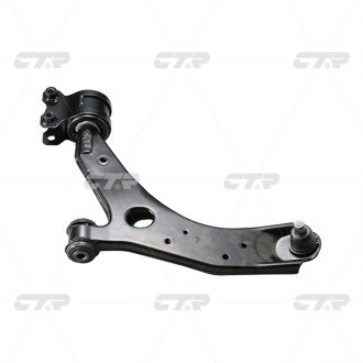 CQMZ-1L CTR Рычаг нижний L Mazda 3 BK 02-09 (выр-во CTR)