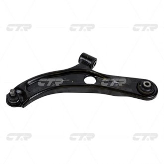 CQS-8L CTR Рычаг нижний L Suzuki Swift Hatchback III 04-10 (выр-во CTR)