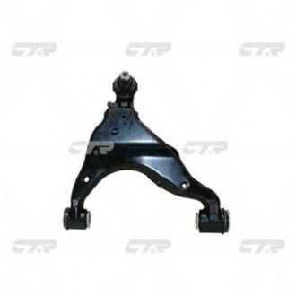 CQT-20L CTR Рычаг нижний L Toyota Land Cruiser 120/4Runner/Hilux/Lexus 03-09 (выр-во CTR)