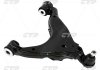 CQT-20R CTR Рычаг нижний R Toyota Land Cruiser 120/4Runner/Hilux/Lexus 03-09 (выр-во CTR) (фото 1)