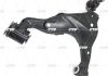 CQT-20R CTR Рычаг нижний R Toyota Land Cruiser 120/4Runner/Hilux/Lexus 03-09 (выр-во CTR) (фото 4)