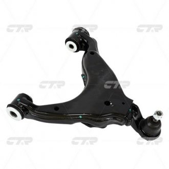 CQT-20R CTR Рычаг нижний R Toyota Land Cruiser 120/4Runner/Hilux/Lexus 03-09 (выр-во CTR)