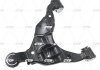 CQT-20R CTR Рычаг нижний R Toyota Land Cruiser 120/4Runner/Hilux/Lexus 03-09 (выр-во CTR) (фото 5)