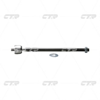 Тяга рулевая Toyota CORSA 86-90 COROLLA 86-90 L=329,6 M12xP1.25/M14xP1.5 (выр-во CTR) CRT-12
