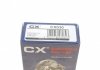 CX 030 CX Підшипник маточини (комплект) CX CX 030 (фото 12)