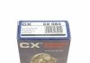 CX 083 CX Підшипник маточини (комплект) CX CX 083 (фото 8)