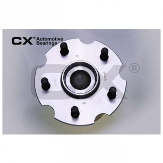 CX1027 CX CX TOYOTA Подшипник ступицы задн. Avensis 21,0-2,2 09-