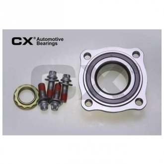 CX1065 CX CX BMW Подшипник задн.ступицы 5 F10,6,7 F01 08-