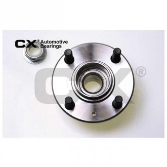 CX244 CX CX MITSUBISHI Ступица задняя в сборе Carisma 95-, Lancer 92-.