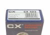CX 423 CX Подшипник ступицы (комплект) CX CX 423 (фото 15)