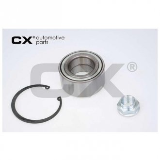 CX782 CX CX ROVER Подшипник передней ступицы 400 95-, 45 00-.