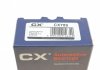 CX 789 CX Подшипник ступицы (комплект) CX CX 789 (фото 7)