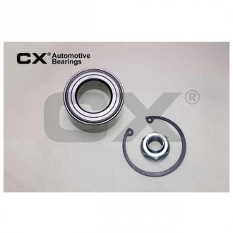 CX833 CX CX SUZUKI подшипн.ступ.Swift,Ignis 03-