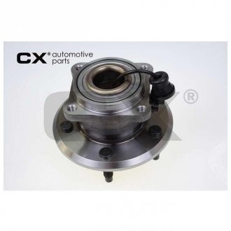 CX837 CX CX CHEVROLET підшипник маточини задн.Captiva 06-