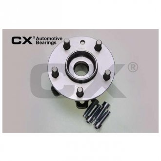 CX846 CX CX FORD Подшипник задн.ступицы Kuga 08-