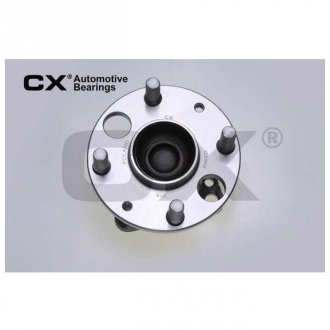 CX902 CX CX MAZDA Подшипник зад ступици 2 07-, FORD Fiesta 1,4TDCI 08-