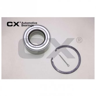 CX914 CX Подшипник ступицы передней CITROEN C-CROSSER (07-)/MITSUBISHI OUTLANDER (07-) (C