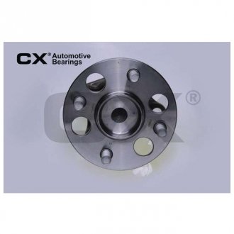 CX947 CX CX TOYOTA Подшипник ступицы (без ABS) YARIS 1,0-1,8 05-