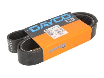 10PK1502HD DAYCO Дорожный пас