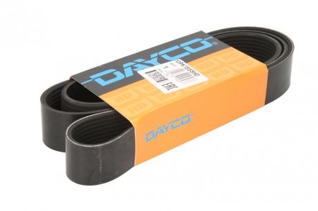 10PK1555HD DAYCO Ремень генератора поликлиновый DAYCO 10PK1555HD