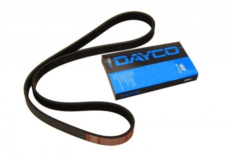 5PK1010 DAYCO Ремінь генератора поліклиновий DAYCO 5PK1010