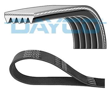 5PK1525HD DAYCO Дорожный пас