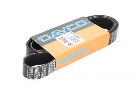 8PK1505HD DAYCO Доріжковий пас