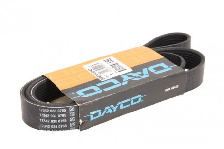 8PK1509HD DAYCO Дорожный пас