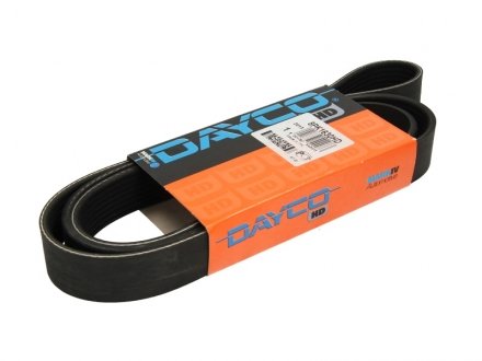 8PK1630HD DAYCO Дорожный пас