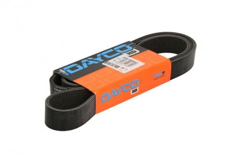 8PK1685HD DAYCO DAYCO Ремень 8PK1685 (усиленый)