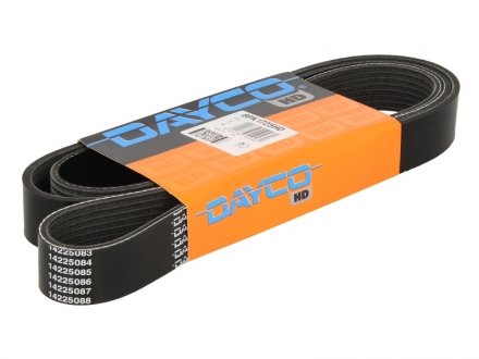 8PK1725HD DAYCO Дорожный пас