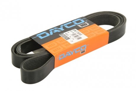 8PK1790HD DAYCO Дорожный пас