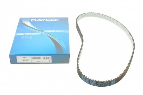 941013 DAYCO Ремінь ГРМ DAYCO 941013