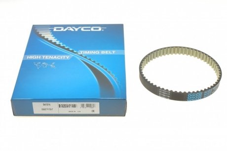 941014 DAYCO Ремінь ГРМ DAYCO 941014