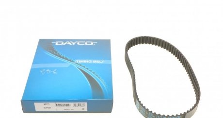 941111 DAYCO Ремень ГРМ DAYCO 941111